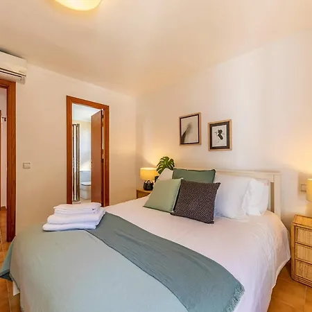 Apartment Seaview Centaurus *