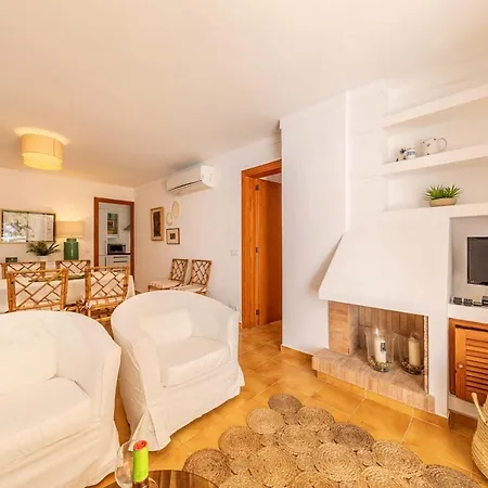 Apartment Seaview Centaurus Port de Pollenca