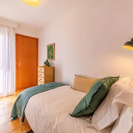 Apartment Seaview Centaurus